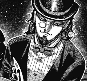 Jack Wisp