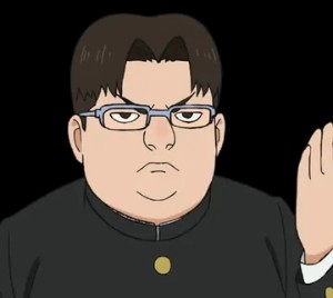 Kinta Sakata