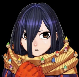 Kouki Yukishiro