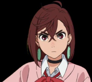 Momo Ayase