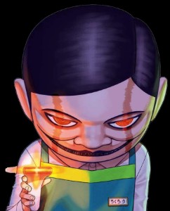 Rokuro Serpo