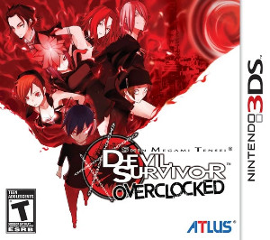 Devil Survivor Overclocked