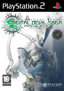 Digital Devil Saga