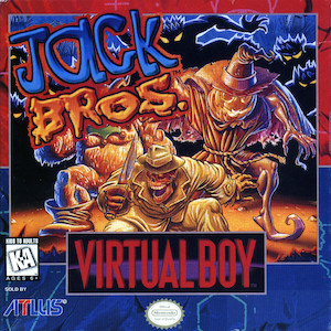 Jack Bros.