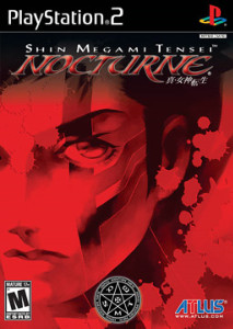 Shin Megami Tensei III: Nocturne