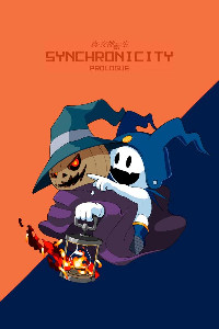 Synchronicity Prologue