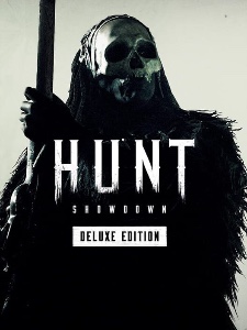 Hunt: Showdown
