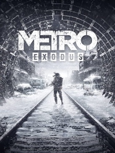 Metro: Exodus