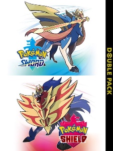 Pokémon: Sword & Shield