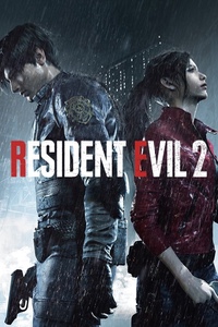 Resident Evil 2