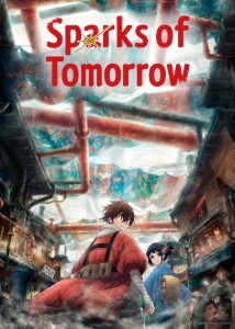 Sparks of Tomorrow