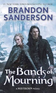 Bands of Mourning
