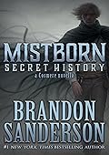 Mistborn Secret History
