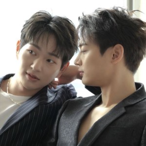 Jinki x Minho