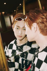 Jinki x Onew