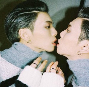 Jjong x Jjong