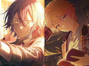 Agent x Detective