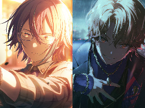 Agent x Mafia