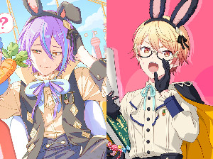 Bunnies