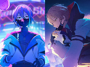 Cyber