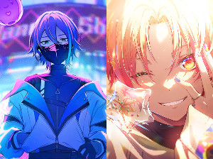 Cyberidol