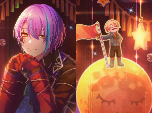 Fes x Astronaut