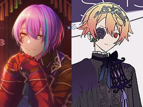 Fes x Poltergeist