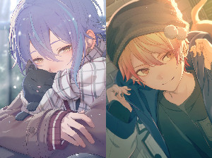 Wintercat