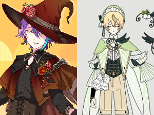 Witchfairy