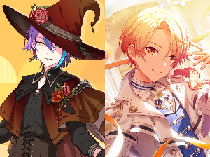 Witchlily