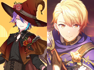 Witchvalier