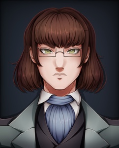 Akira Kagami