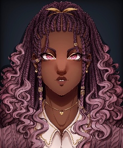 Amara Lyles