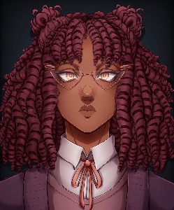 Miori Hampton