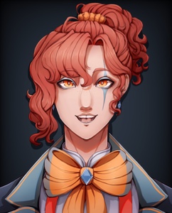 Riyuu Azami