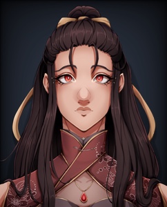 Shen Hanmei