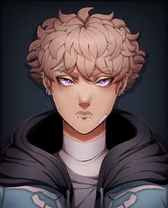 Yuuto Hitori