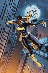 Batgirl
