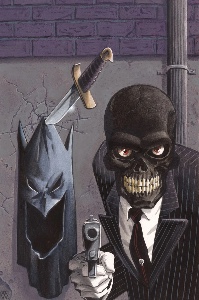 Black Mask