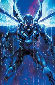 Blue Beetle (Jaime Reyes)