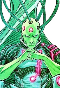 Brainiac