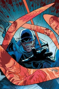 Captain Boomerang