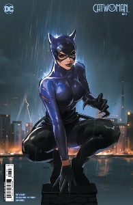 Catwoman