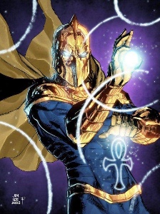 Doctor Fate