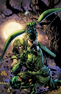 Green Arrow