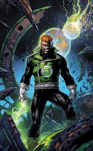 Green Lantern (Guy Gardner)