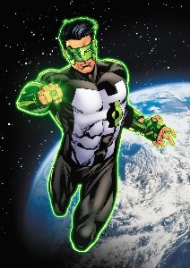 Green Lantern (Kyle Rayner)