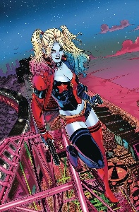 Harley Quinn