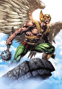 Hawkman