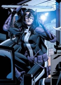 Huntress